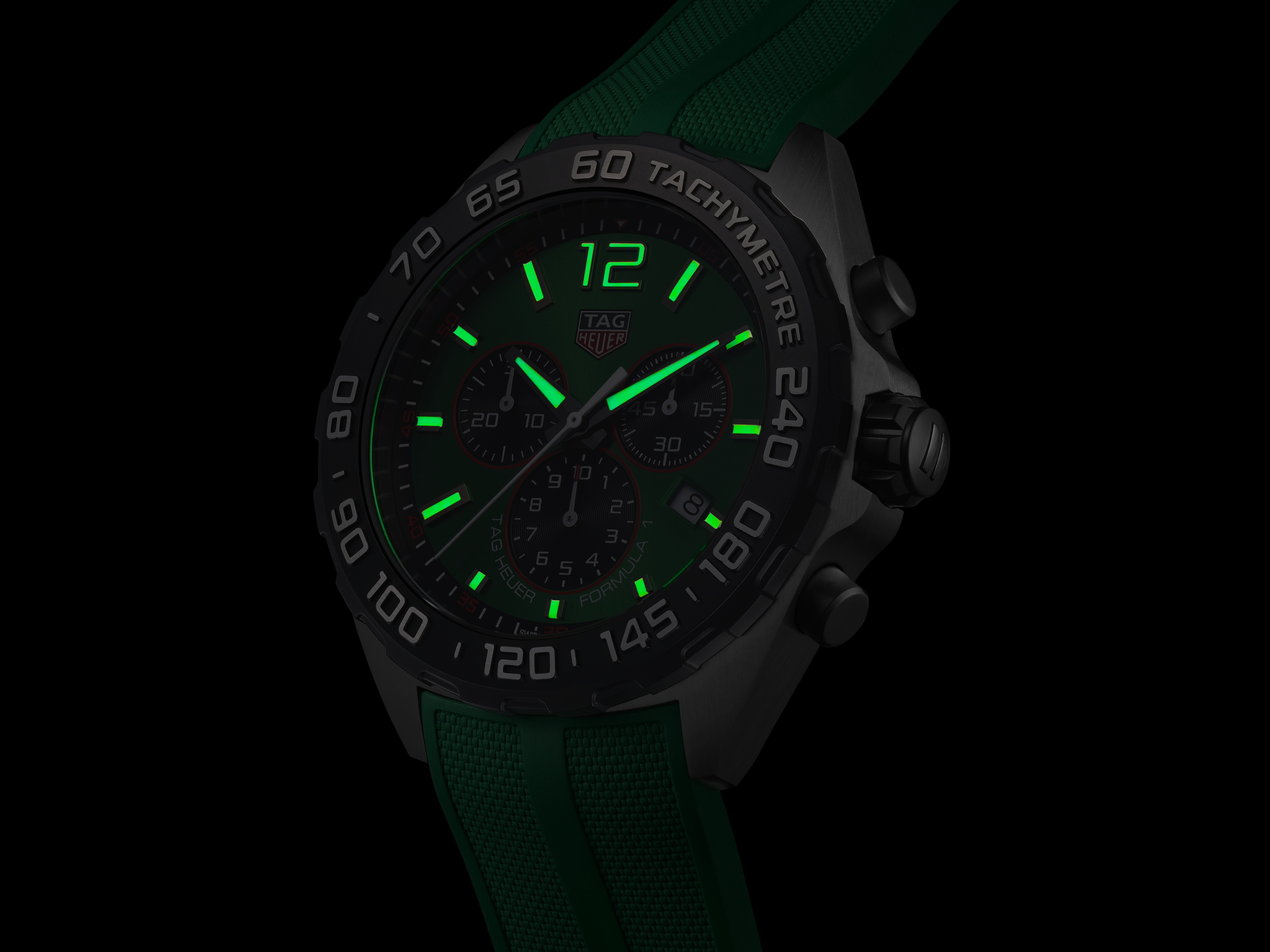 Formula cheap 1 chronograph